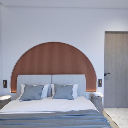 Anemolia Parga Suites Sarakiniko  Экстерьер фото